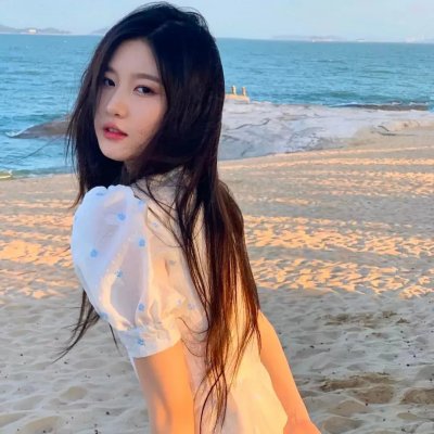 一个女人的选择