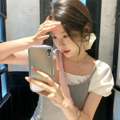 党员马大姐