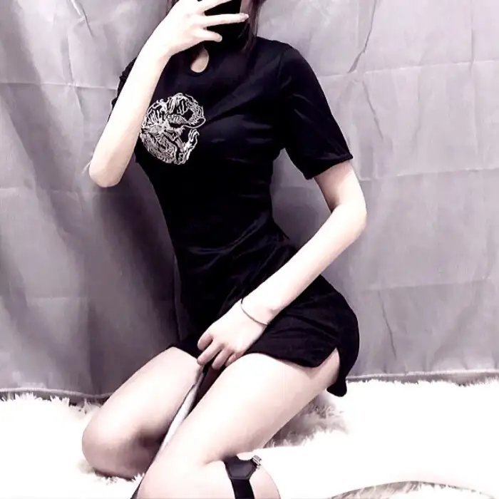 章鱼的爱情